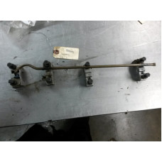 103Y004 Left Camshaft Bearing Caps From 2004 Ford Explorer  4.0